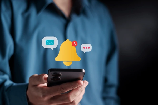 Smart Alerts & Reminders